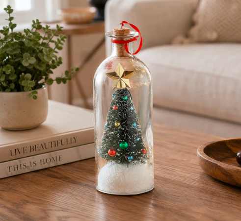 Mr.Christmas Whisper Capsule