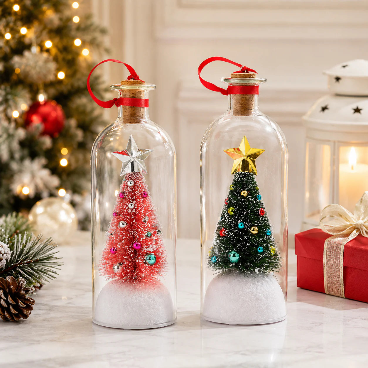 Mr.Christmas Whisper Capsule